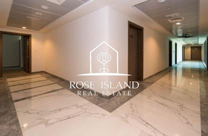 Apartment - 1 Bedroom - 1 Bathroom for sale in Park View - Saadiyat Island - Abu Dhabi
