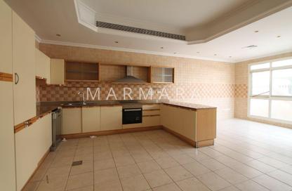 Villa - 4 Bedrooms - 4 Bathrooms for rent in Umm Suqeim 1 Villas - Umm Suqeim 1 - Umm Suqeim - Dubai