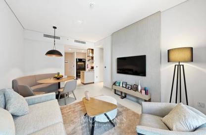 Apartment - 2 Bedrooms - 3 Bathrooms for rent in Vida Dubai Mall Tower 1 - Vida Residences Dubai Mall - Downtown Dubai - Dubai Apartment - 2 Bedrooms - 3 Bathrooms for rent in Vida Dubai Mall Tower 1 - Vida Residences Dubai Mall - Downtown Dubai - Dubai