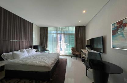 Apartment - Studio - 1 for sale in Bay's Edge - Business Bay - Dubai Apartment - Studio - 1 for sale in Bay's Edge - Business Bay - Dubai