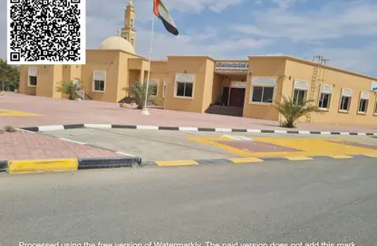 أرض - استوديو للبيع في المنامة - عجمان