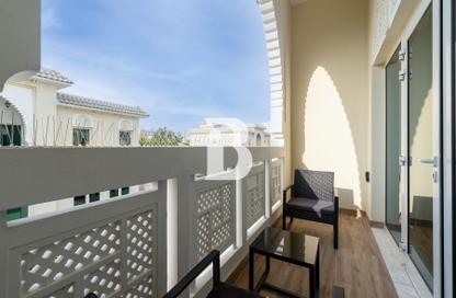 Villa - 4 - 4 for sale in Quortaj 3 - Al Furjan - Dubai