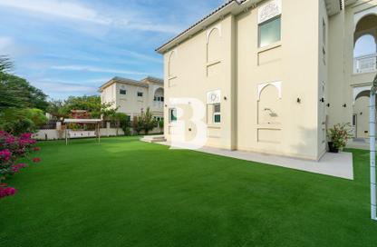 Villa - 4 - 4 for sale in Quortaj 3 - Al Furjan - Dubai