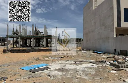 Land - Studio for sale in Al Zaheya Gardens - Al Zahya - Ajman