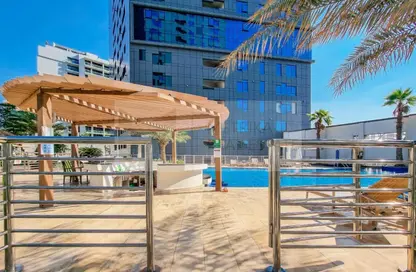 Apartment - Studio - 1 Bathroom for sale in Capital Bay Tower B - Capital Bay - Business Bay - Dubai