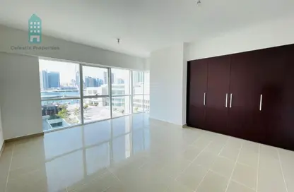 Apartment - 2 Bedrooms - 4 Bathrooms for rent in Radiant Square - City Of Lights - Al Reem Island - Abu Dhabi
