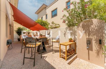 Villa - 4 Bedrooms - 5 Bathrooms for sale in Palma - Arabian Ranches 2 - Dubai