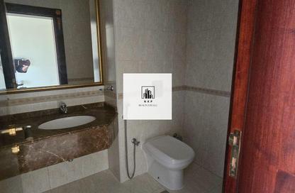 Villa - 4 - 6 for rent in Sharqan - Al Heerah - Sharjah