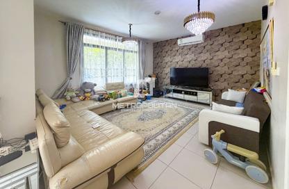 Townhouse - 3 Bedrooms - 4 Bathrooms for sale in Hayat Townhouses - Town Square - Dubai