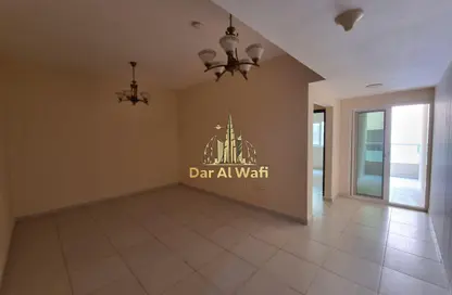 شقة - غرفة نوم - 1 حمام للايجار في برج الكوث - النهدة - الشارقة