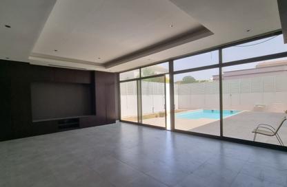 Villa - 5 - 7 for rent in Nad Al Sheba 4 - Nad Al Sheba - Dubai Villa - 5 - 7 for rent in Nad Al Sheba 4 - Nad Al Sheba - Dubai
