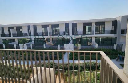 Villa - 3 Bedrooms - 4 Bathrooms for sale in Orania - The Valley - Dubai