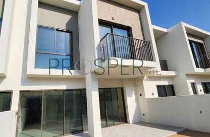 Villa - 3 Bedrooms - 4 Bathrooms for sale in Orania - The Valley - Dubai