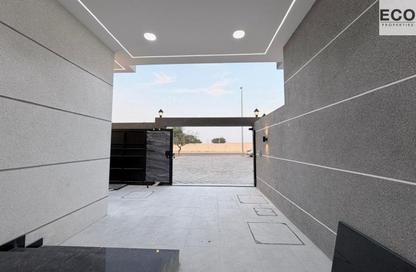 Townhouse - 5 Bedrooms - 7 Bathrooms for sale in Al Helio 1 - Al Helio - Ajman