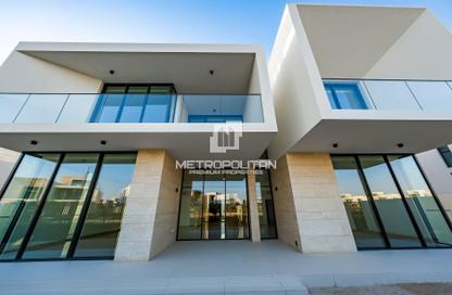 Villa - 5 Bedrooms - 6 Bathrooms for sale in Address Hillcrest - Dubai Hills Estate - Dubai