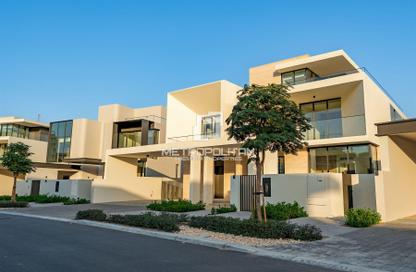 Villa - 5 Bedrooms - 6 Bathrooms for sale in Address Hillcrest - Dubai Hills Estate - Dubai