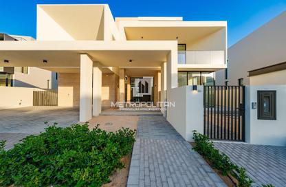 Villa - 5 Bedrooms - 6 Bathrooms for sale in Address Hillcrest - Dubai Hills Estate - Dubai