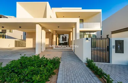 فيلا - 5 غرف نوم - 6 حمامات للبيع في أدريس هيلكريست - دبي هيلز استيت - دبي