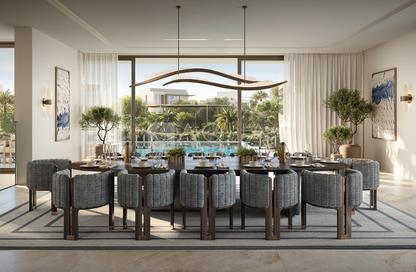 Villa - 4 Bedrooms - 5 Bathrooms for sale in Palace Villas - Ostra - The Oasis by Emaar - Dubai