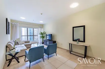 Apartment - 2 Bedrooms - 2 Bathrooms for sale in Elite Residence - Dubai Marina - Dubai