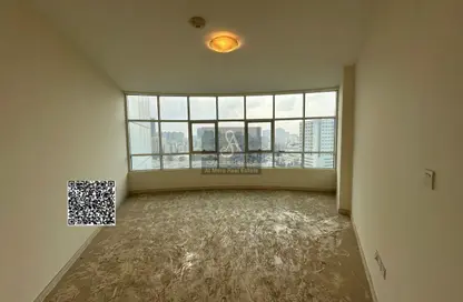 Apartment - 1 Bedroom - 2 Bathrooms for sale in Orient Tower 1 - Orient Towers - Al Bustan - Ajman