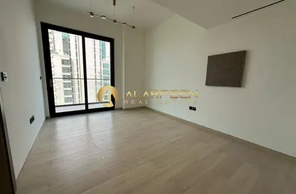 Apartment - 1 Bedroom - 2 Bathrooms for rent in Binghatti Nova - District 12 - Jumeirah Village Circle - Dubai