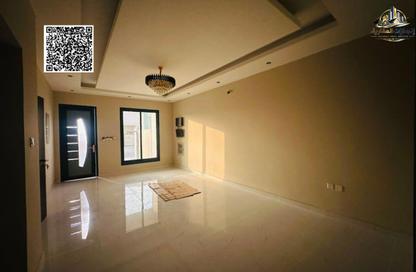 Townhouse - 5 - 7 for sale in Al Helio 1 - Al Helio - Ajman