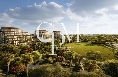 Apartment - 1 Bedroom - 2 Bathrooms for sale in Sama Yas - Yas Island - Abu Dhabi