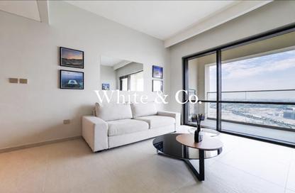 Apartment - 1 - 1 for sale in Vida Residences Creek Beach - Creek Beach - Dubai Creek Harbour (The Lagoons) - Dubai Apartment - 1 - 1 for sale in Vida Residences Creek Beach - Creek Beach - Dubai Creek Harbour (The Lagoons) - Dubai
