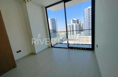 Apartment - Studio - 1 Bathroom for rent in Binghatti Tulip - District 11 - Jumeirah Village Circle - Dubai