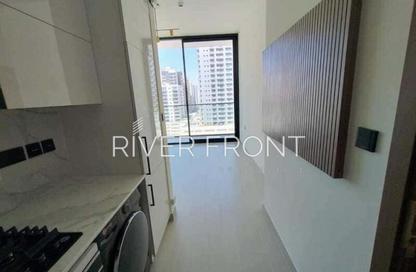Apartment - Studio - 1 Bathroom for rent in Binghatti Tulip - District 11 - Jumeirah Village Circle - Dubai