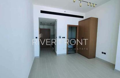 Apartment - Studio - 1 Bathroom for rent in Binghatti Tulip - District 11 - Jumeirah Village Circle - Dubai
