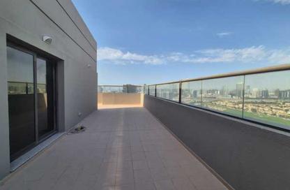 Penthouse - 4 - 5 for sale in Elite Sports Residence 10 Tower 1 - Elite Sports Residence 10 - Elite Sports Residence - Dubai Sports City - Dubai