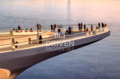 Apartment - 2 - 3 for sale in Palace Residences Creek Blue Tower 1 - Palace Residences Creek Blue - Dubai Creek Harbour (The Lagoons) - Dubai Apartment - 2 - 3 for sale in Palace Residences Creek Blue Tower 1 - Palace Residences Creek Blue - Dubai Creek Harbour (The Lagoons) - Dubai