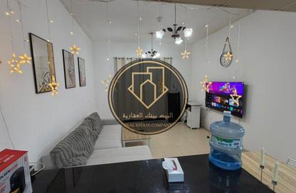 Apartment - 1 - 2 for sale in City Tower - Al Nuaimiya - Ajman Apartment - 1 - 2 for sale in City Tower - Al Nuaimiya - Ajman