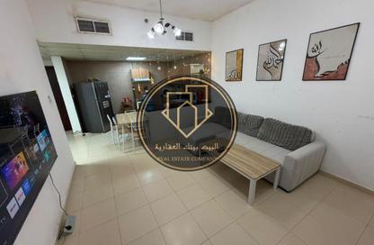 Apartment - 1 - 2 for sale in City Tower - Al Nuaimiya - Ajman Apartment - 1 - 2 for sale in City Tower - Al Nuaimiya - Ajman