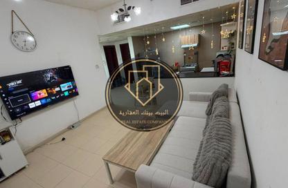 Apartment - 1 - 2 for sale in City Tower - Al Nuaimiya - Ajman Apartment - 1 - 2 for sale in City Tower - Al Nuaimiya - Ajman