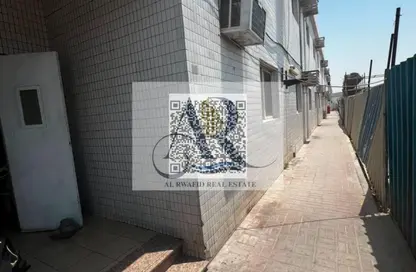 سكن عمال - استوديو للايجار في الجرف الصناعية 2 - الجرف الصناعية - عجمان سكن عمال - استوديو للايجار في الجرف الصناعية 2 - الجرف الصناعية - عجمان