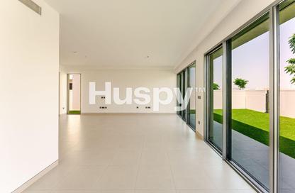 Villa - 4 Bedrooms - 6 Bathrooms for rent in Harmony 3 - Harmony - Tilal Al Ghaf - Dubai