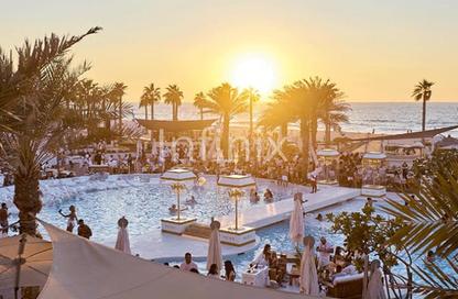 Apartment - 2 Bedrooms - 3 Bathrooms for sale in Nikki Beach Residences - Al Marjan Island - Ras Al Khaimah Apartment - 2 Bedrooms - 3 Bathrooms for sale in Nikki Beach Residences - Al Marjan Island - Ras Al Khaimah