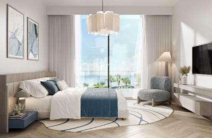 Apartment - 2 Bedrooms - 3 Bathrooms for sale in Nikki Beach Residences - Al Marjan Island - Ras Al Khaimah Apartment - 2 Bedrooms - 3 Bathrooms for sale in Nikki Beach Residences - Al Marjan Island - Ras Al Khaimah