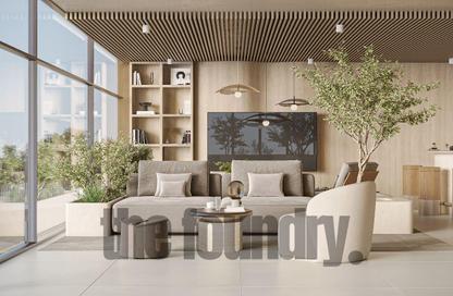 Apartment - Studio - 1 Bathroom for sale in 10 Oxford - District 10 - Jumeirah Village Circle - Dubai Apartment - Studio - 1 Bathroom for sale in 10 Oxford - District 10 - Jumeirah Village Circle - Dubai