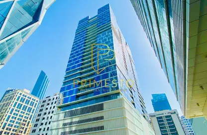 Apartment - 4 Bedrooms - 6 Bathrooms for rent in Corniche Road - Abu Dhabi