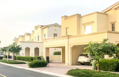 Villa - 3 Bedrooms - 3 Bathrooms for sale in Mira 2 - Mira - Reem - Dubai
