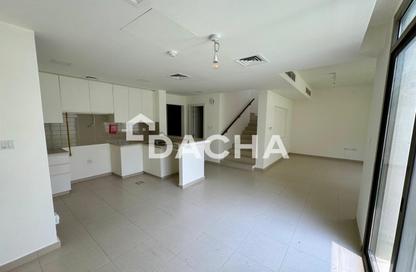 Villa - 3 Bedrooms - 4 Bathrooms for rent in Zahra Townhouses - Town Square - Dubai Villa - 3 Bedrooms - 4 Bathrooms for rent in Zahra Townhouses - Town Square - Dubai