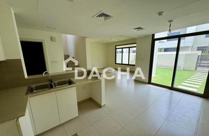Villa - 3 Bedrooms - 4 Bathrooms for rent in Zahra Townhouses - Town Square - Dubai Villa - 3 Bedrooms - 4 Bathrooms for rent in Zahra Townhouses - Town Square - Dubai