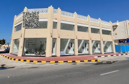 Whole Building - 3 Bedrooms - 4 Bathrooms for sale in Liwara 1 - Ajman