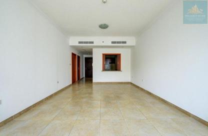 Apartment - 1 Bedroom - 2 Bathrooms for rent in MAG 218 - Dubai Marina - Dubai