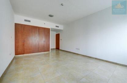 Apartment - 1 Bedroom - 2 Bathrooms for rent in MAG 218 - Dubai Marina - Dubai