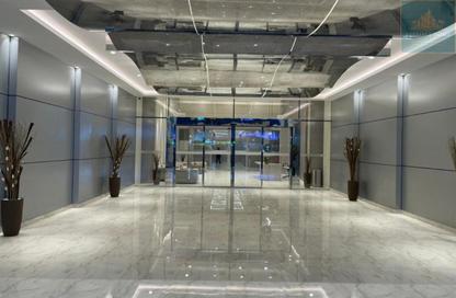 Apartment - 1 Bedroom - 2 Bathrooms for rent in MAG 218 - Dubai Marina - Dubai